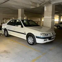 پژو پارس ۱۳۸۸دوگانه سوز