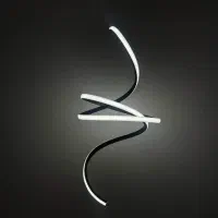 لوستر وآویزهای اس ام دی قیمت تولیدی / آلدا الگتریک