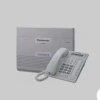 سانترال و شبکه