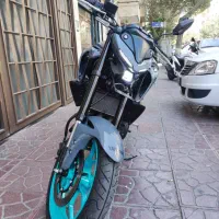 یاماها ام تی ۲۵