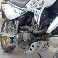 تلر.روان|موتورسیکلت|مشهد, ابوذر|دیوار