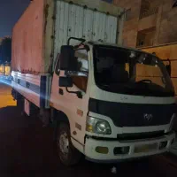 الوند|خودرو سنگین|بم, |دیوار