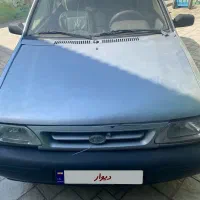 فروش عاجل|خودرو سواری و وانت|ملارد, |دیوار