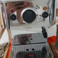 اسپرسو ساز نوا ۱۴۹ اصلی..Nova149|سماور، چای‌ساز، قهوه‌ساز|مشهد, الهیه|دیوار