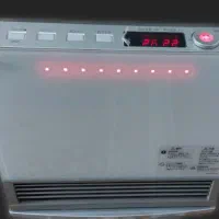 بخاری گازی|بخاری، هیتر، شومینه|گنبد کاووس, |دیوار