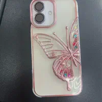 گوشی ۱۶ نرمال|موبایل|پرند, فاز ۲|دیوار