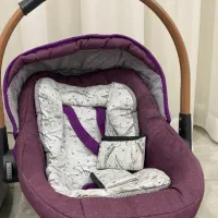 رورک و کریر ساک نوزادی|اسباب و اثاث بچه|ری, دیلمان|دیوار