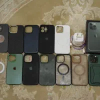 آیفون ۱۳ پرو ۲۵۶ گیگ|موبایل|رشت, یخسازی|دیوار