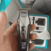 ماشین اصلاح