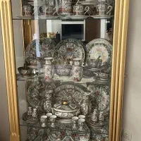 سرویس مرغی کامل بی نقص