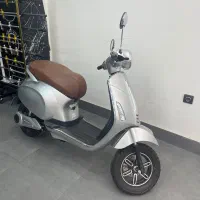 موتور  برقی ایباک 1400|موتورسیکلت|تهران, افسریه شمالی|دیوار