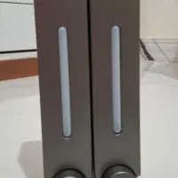 فروش جا مایع دوقلو وارداتی