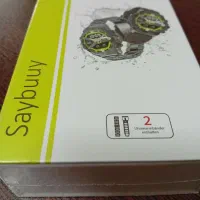 ساعت هوشمند saybuuy w2 sport