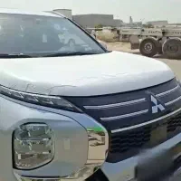 اوتلندر ۲۰۲۶ p line