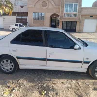 پارس 94دوگانه کارخونه تصادفی|خودرو سواری و وانت|مشهد, چهارچشمه|دیوار