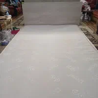 تشت|تشک تختخواب|مشهد, آزادشهر|دیوار