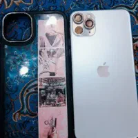 آیفون 11 پرومکس