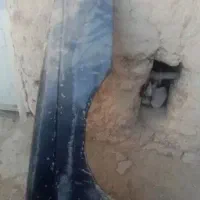 درب پژو|قطعات یدکی و لوازم جانبی|گندمان, |دیوار