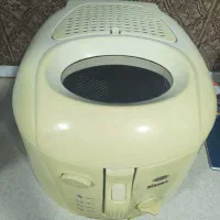 سرخ کن|اجاق گاز و لوازم برقی پخت‌وپز|بوکان, |دیوار