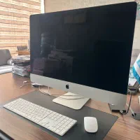 Apple imac 27 2020 آیمک ۲۷ اینچ مدل ۲۰۲۰