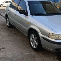 سمند xu7