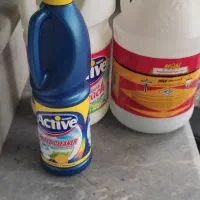 فروش تعدادی مواد شوینده