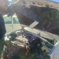 فروش سورن پلاس تصادفی