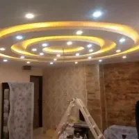 برقکار.رفع اتصالی.صفر تاصد.بازسازی|خدمات پیشه و مهارت|مشکیندشت, |دیوار