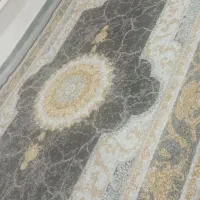 فرش هفتصدشانه دوازده متری
