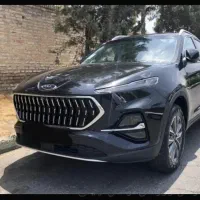 کی ام سی k7 مدل اخر 401