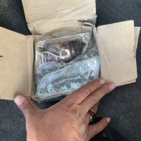 چراغ مه شکن پراید ۱۱۱|قطعات یدکی و لوازم جانبی|محلات, |دیوار