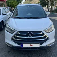 جک s3 سفید