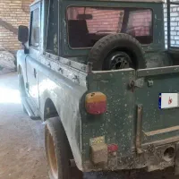 لاندیور پاژن|خودرو سواری و وانت|بیجار, |دیوار