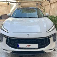 لاماری مدل ۴۰۱