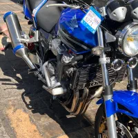 Cb1300مدل ۲۰۰۷|موتورسیکلت|تهران, هاشمی|دیوار