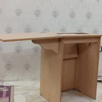 میز چرخ خیاطی