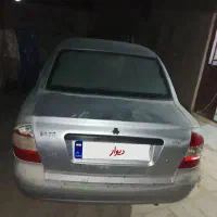 تیبا مدل ۹۱|خودرو سواری و وانت|سراوان, |دیوار