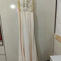 دوعددلباس مجلسی ن