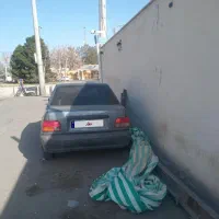 پراید ۸۶|خودرو سواری و وانت|باقرشهر, |دیوار