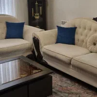 مبلمان 8 نفره