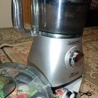 غذاساز چندکاره Feller آلمان مدل FP 70|خردکن، آسیاب، غذاساز|تهران, تهران‌ویلا|دیوار