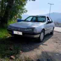 پژو 405 مدل 94 درجه یک