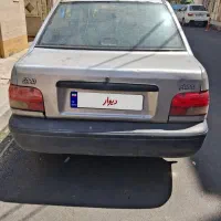 ماشین پراید