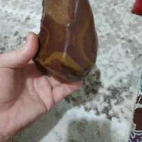 سنگ طبیعی و زیر سیگاری