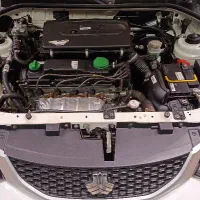 ساینا دوگانه کارخانه مدل ۱۴۰۳|خودرو سواری و وانت|بابل, |دیوار