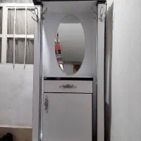 جاکفشی|جاکفشی، کمد، دراور|مشکیندشت, |دیوار