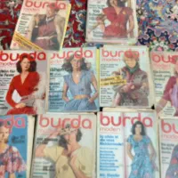 تعدادی بوردا سال ۱۹۷۹ میلادی