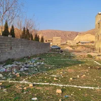 فروش زمین در کفترک