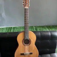 گیتار یاماها c40m قدیمی