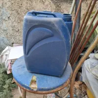 گالن ۱۰ لیتری نو استفاده نشده